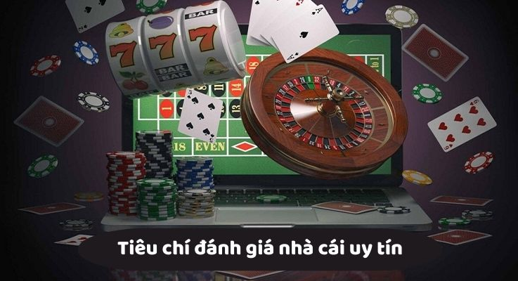 đánh đề online Casino House